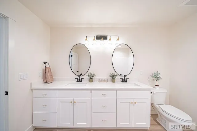 $1,650 | 2309 Caliber Place, Blackfoot, ID 83221