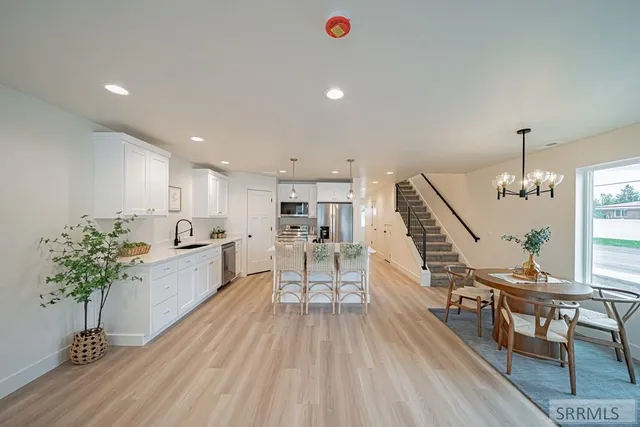 $1,650 | 2309 Caliber Place, Blackfoot, ID 83221