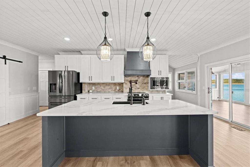 1127 Lakeshore Court Villa Rica, GA 30180 - Photo 17 of 86