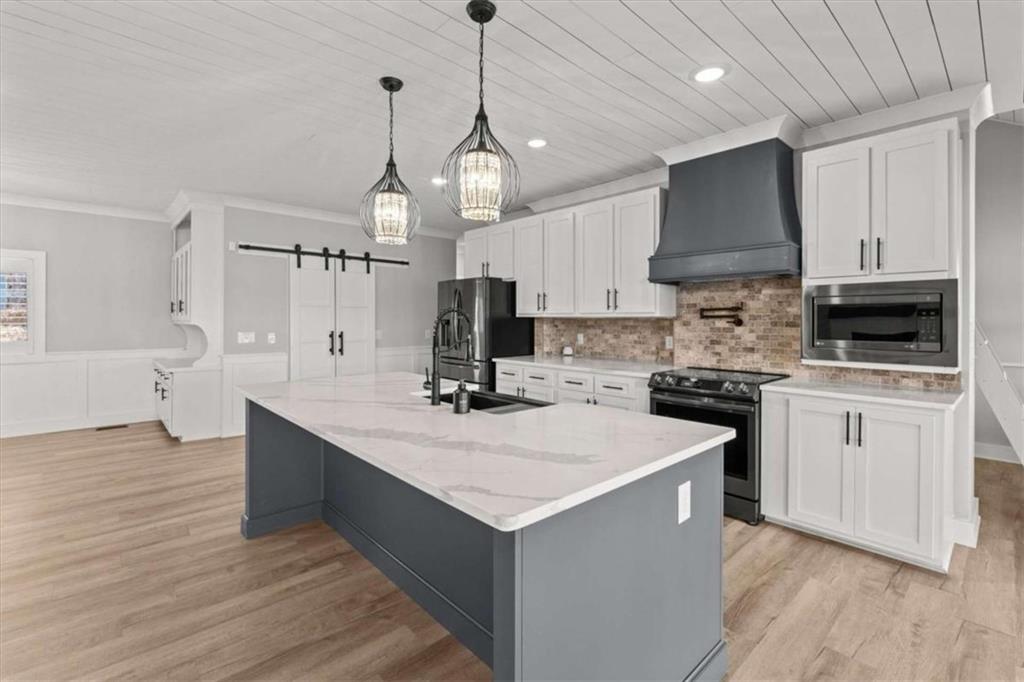 1127 Lakeshore Court Villa Rica, GA 30180 - Photo 18 of 86