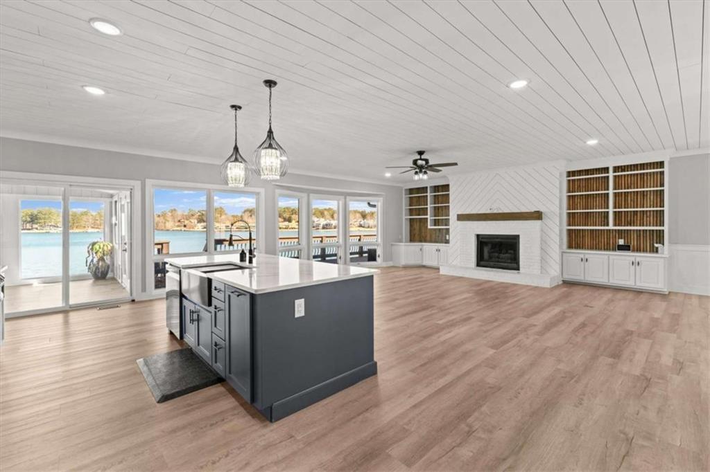 1127 Lakeshore Court Villa Rica, GA 30180 - Photo 20 of 86