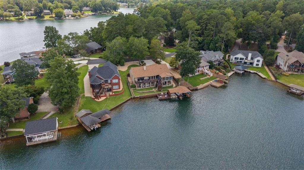 1127 Lakeshore Court Villa Rica, GA 30180 - Photo 62 of 86