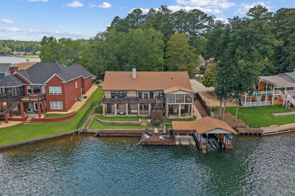 1127 Lakeshore Court Villa Rica, GA 30180 - Photo 66 of 86