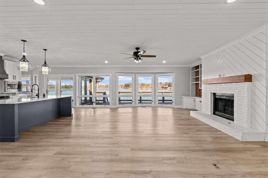 1127 Lakeshore Court Villa Rica, GA 30180 - Photo 10 of 86