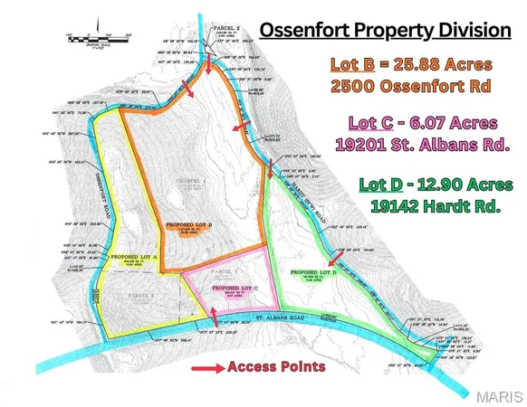 $299,900 | 19201 St Albans Road, Wildwood, MO 63038