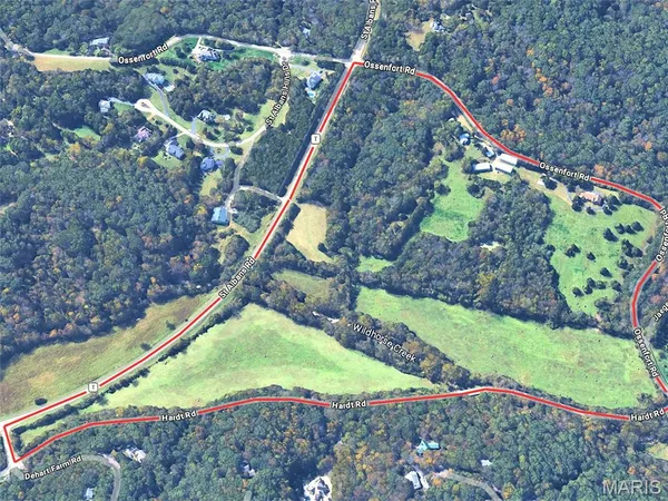 $299,900 | 19201 St Albans Road, Wildwood, MO 63038