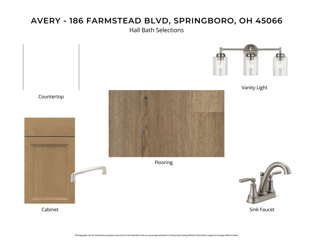 186 Farmstead Boulevard Springboro, OH 45066 - Photo 3 of 7