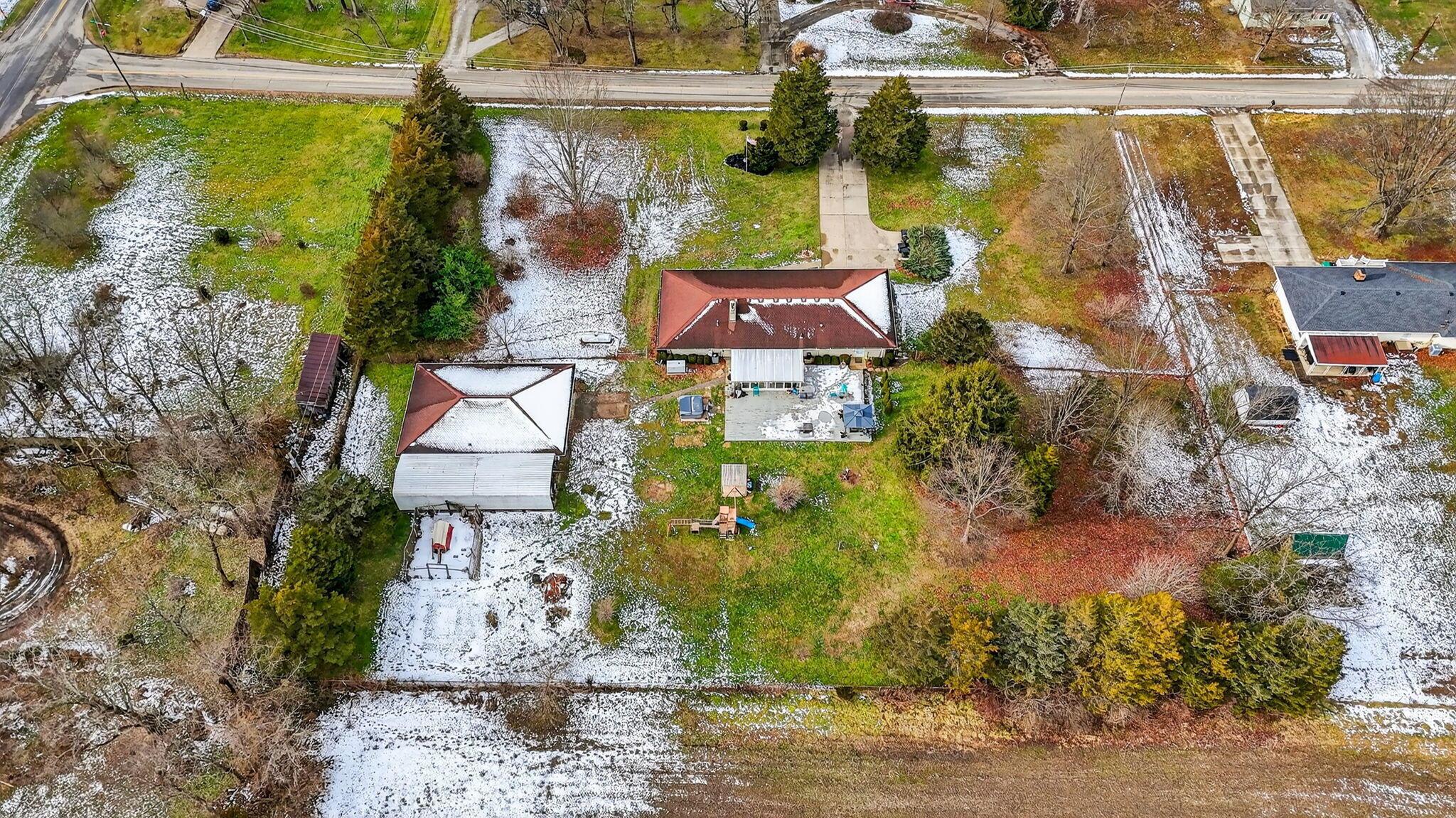 5560 Amanda Northern Road Northwest Carroll, OH 43112 - Photo 70 of 72 5560 Amanda Northern Rd NW 12