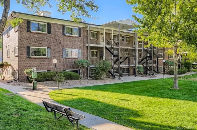 $249,000 | 6800 East Tennessee Avenue, Unit 212, Denver, CO 80224