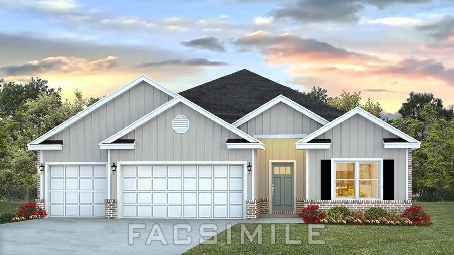 23072 Ithaca Avenue Foley, AL 36535 - Photo 1 of 1