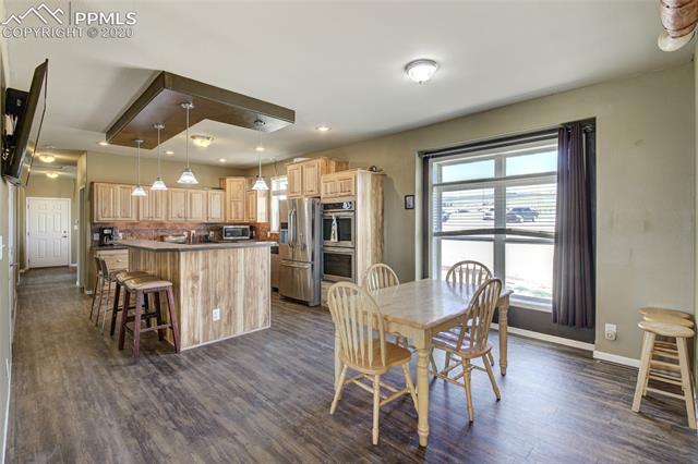 9060 Soap Weed Road Calhan, CO 80808 - Photo 5 of 45