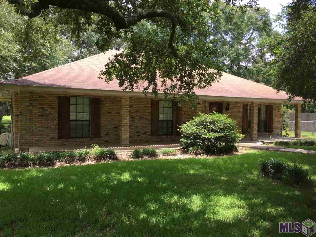 34240 Cane Market Road Walker, LA 70785 - Photo 1 of 11