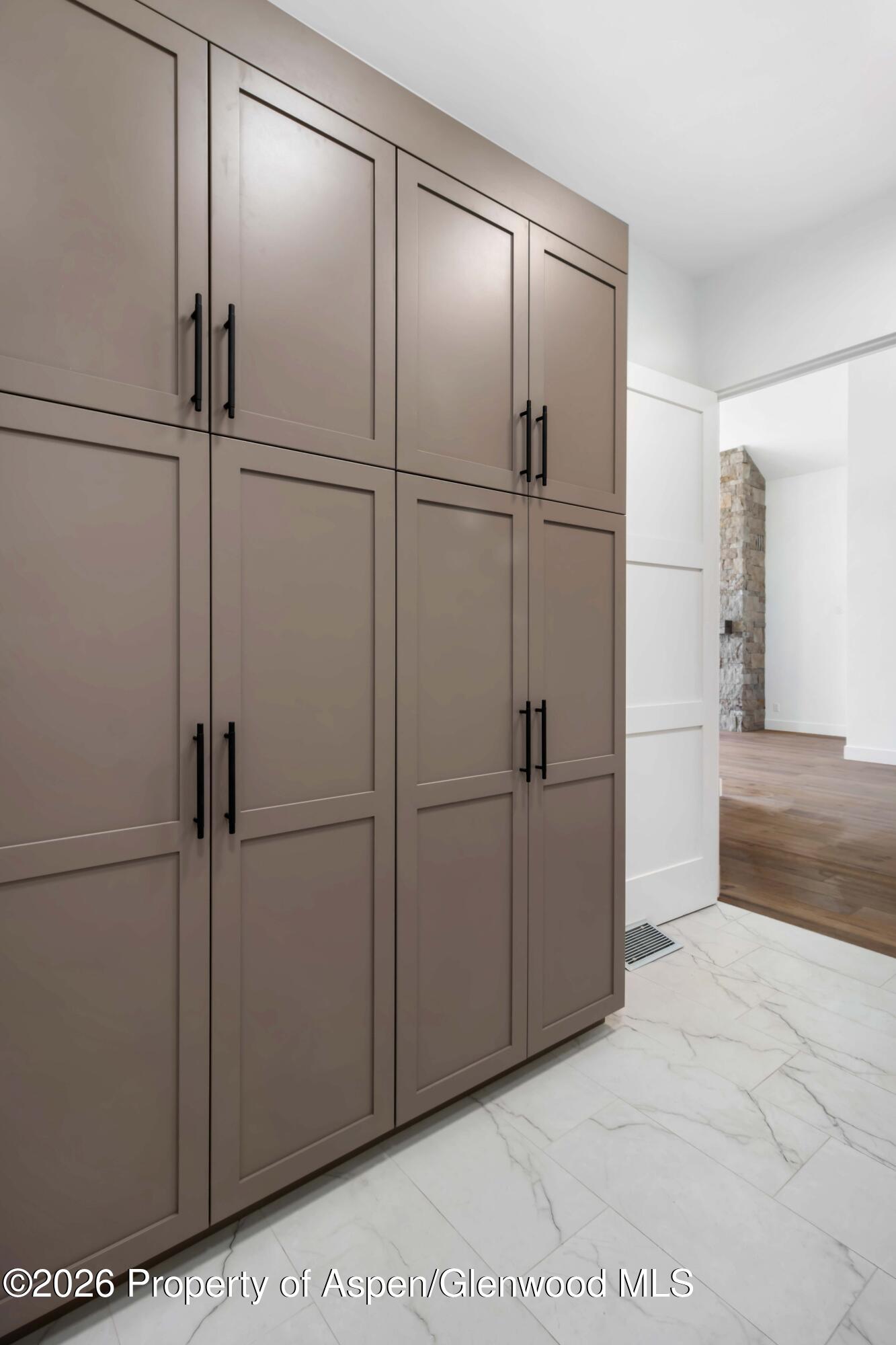 38 Woodruff Road Glenwood Springs, CO 81601 - Photo 15 of 34 a view of an empty room