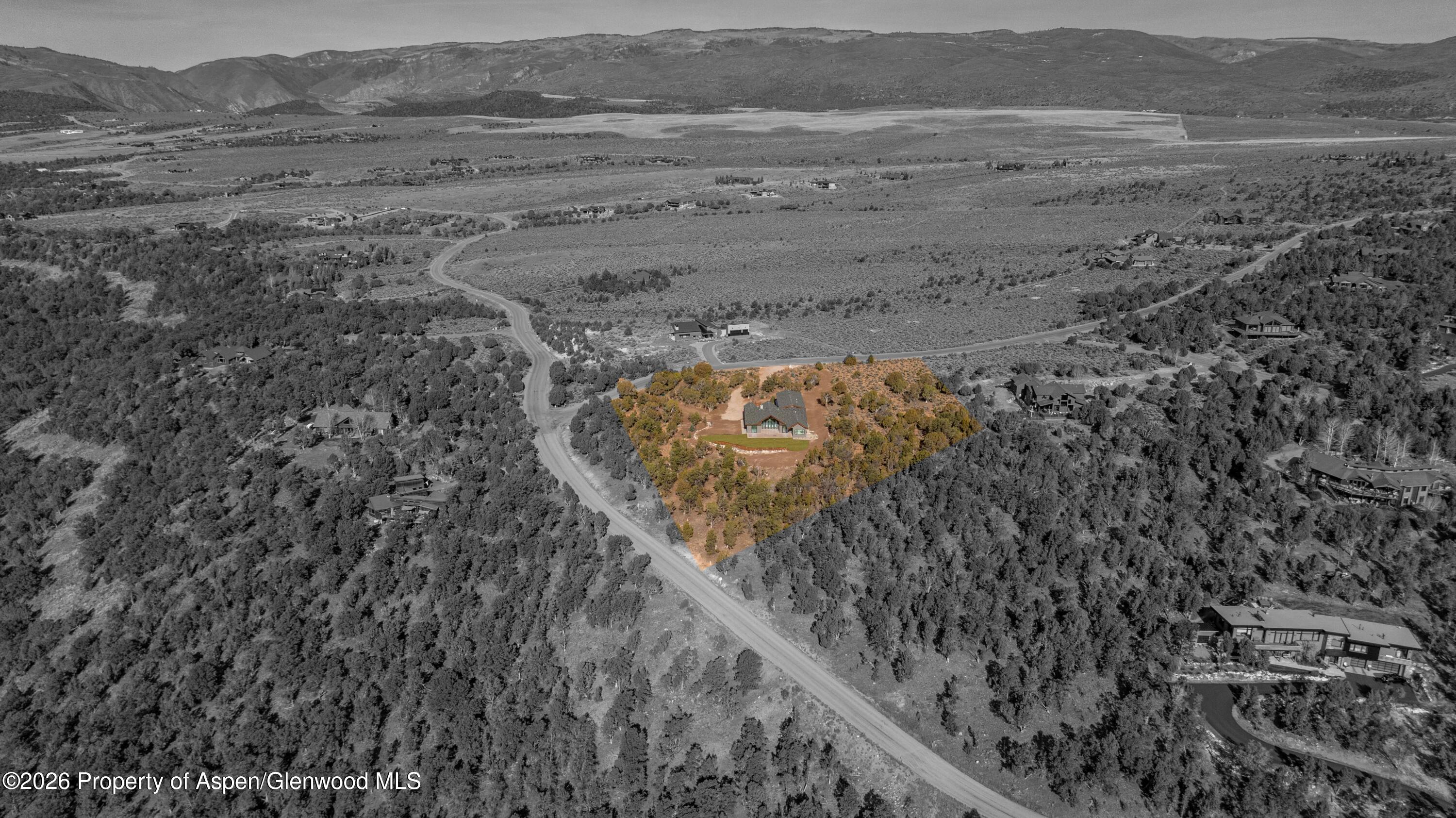 38 Woodruff Road Glenwood Springs, CO 81601 - Photo 31 of 34 a view of beach and ocean