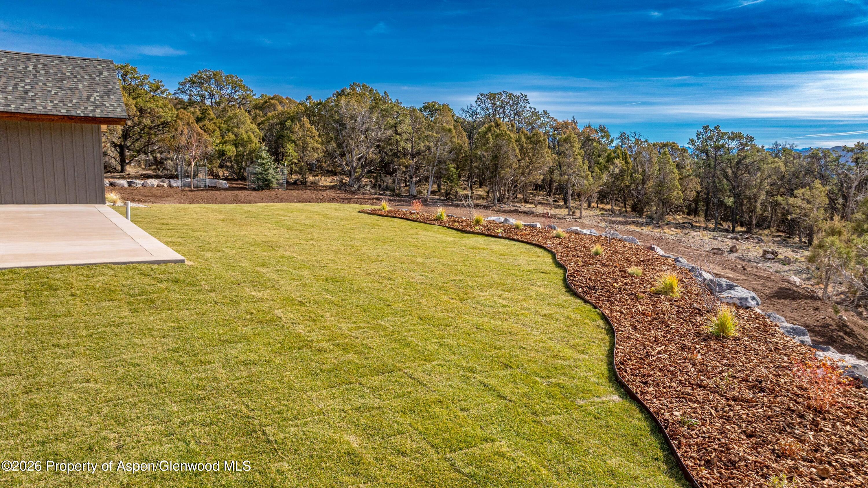 38 Woodruff Road Glenwood Springs, CO 81601 - Photo 8 of 34 a view of an outdoor space and swimming pool