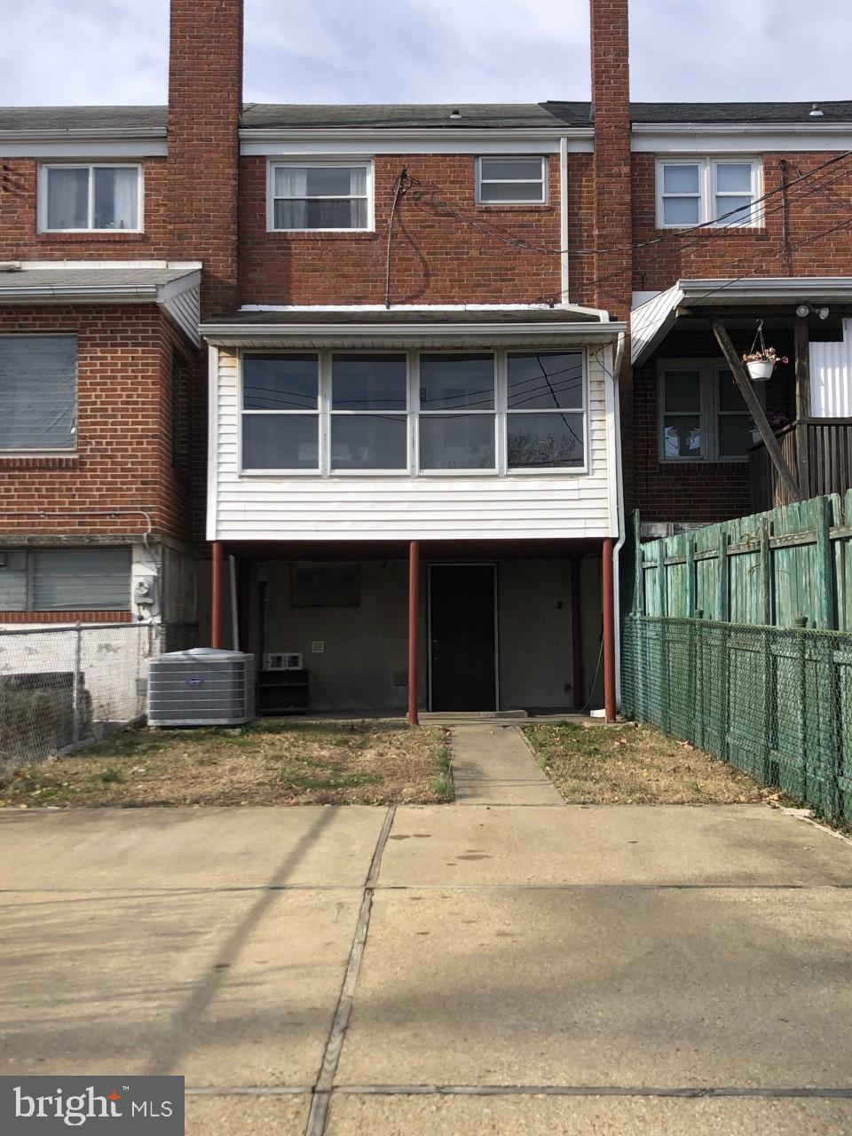 8260 Kavanagh Road Baltimore, MD 21222 - Photo 7 of 7