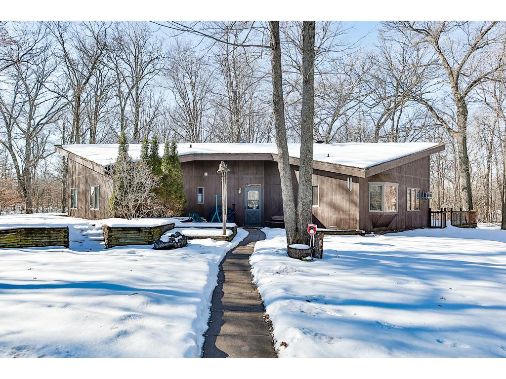 39441 Trulson Road North Branch, MN 55056 - Photo 1 of 1