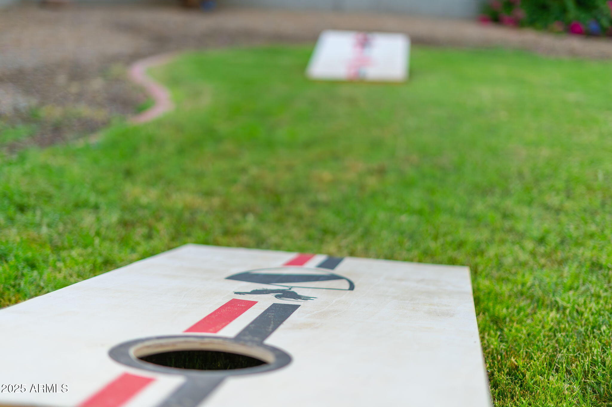 5142 East Nisbet Road Scottsdale, AZ 85254 - Photo 36 of 54 a view of outdoor space and yard