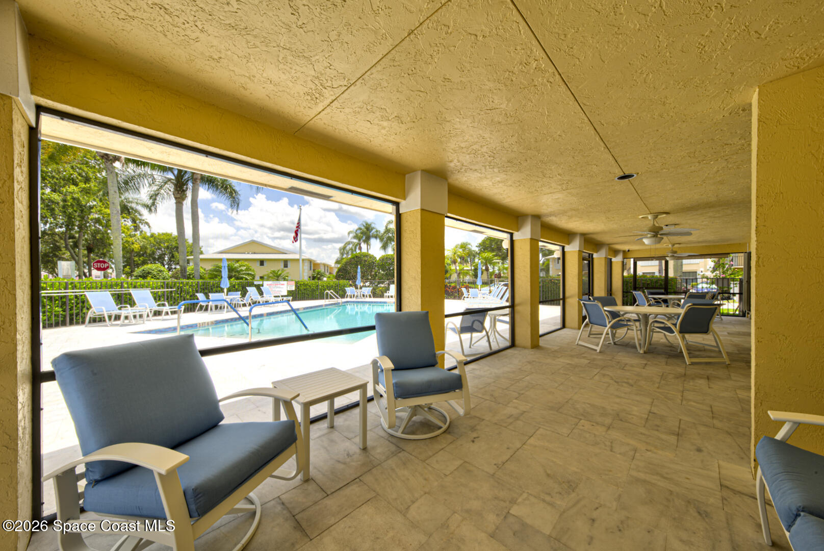 1142 Keystone Drive, Unit F Jupiter, FL 33458 - Photo 39 of 43 community porch