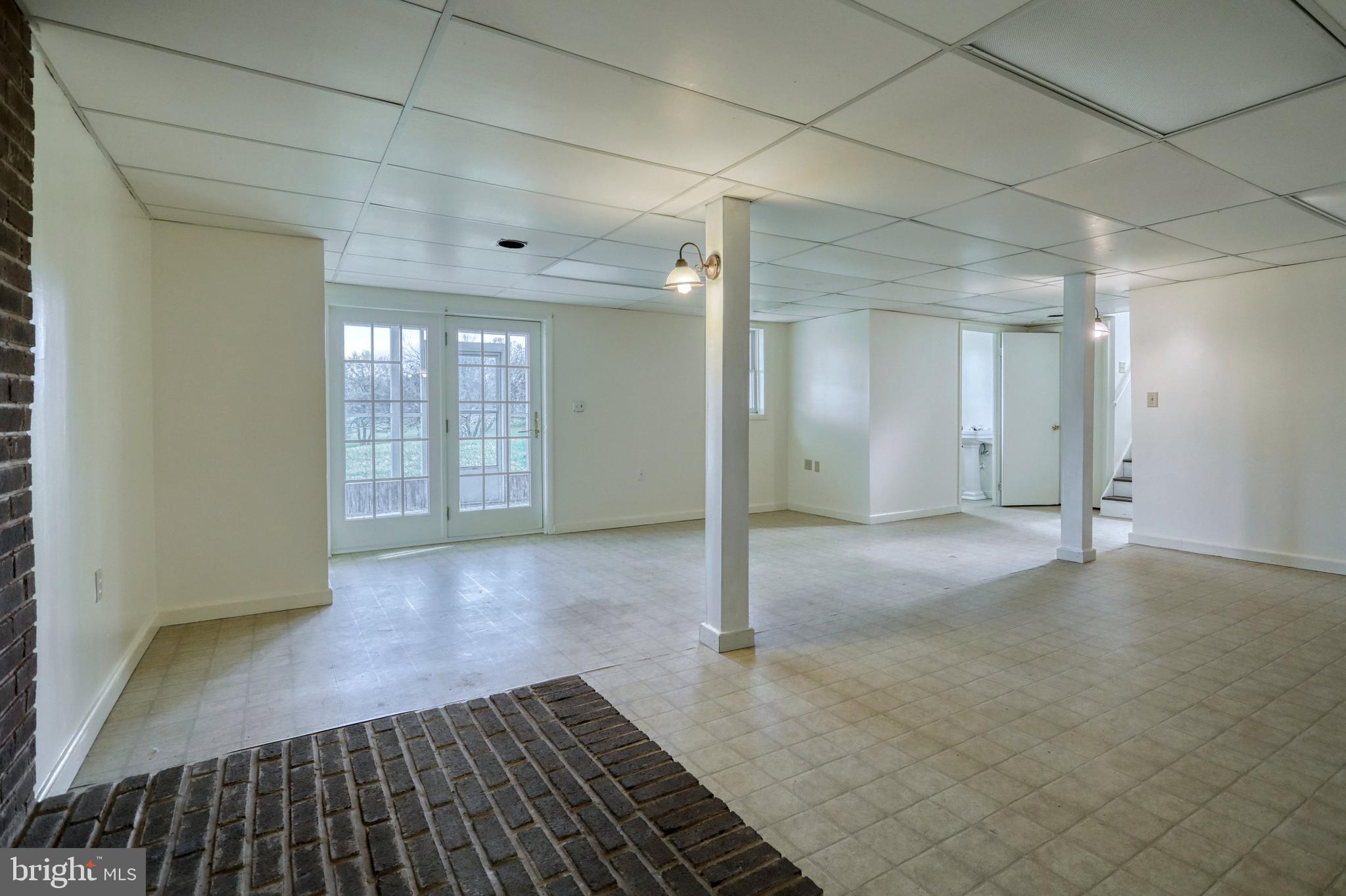 71 Michelle Way Hanover, PA 17331 - Photo 33 of 48 finished lower level with walk out