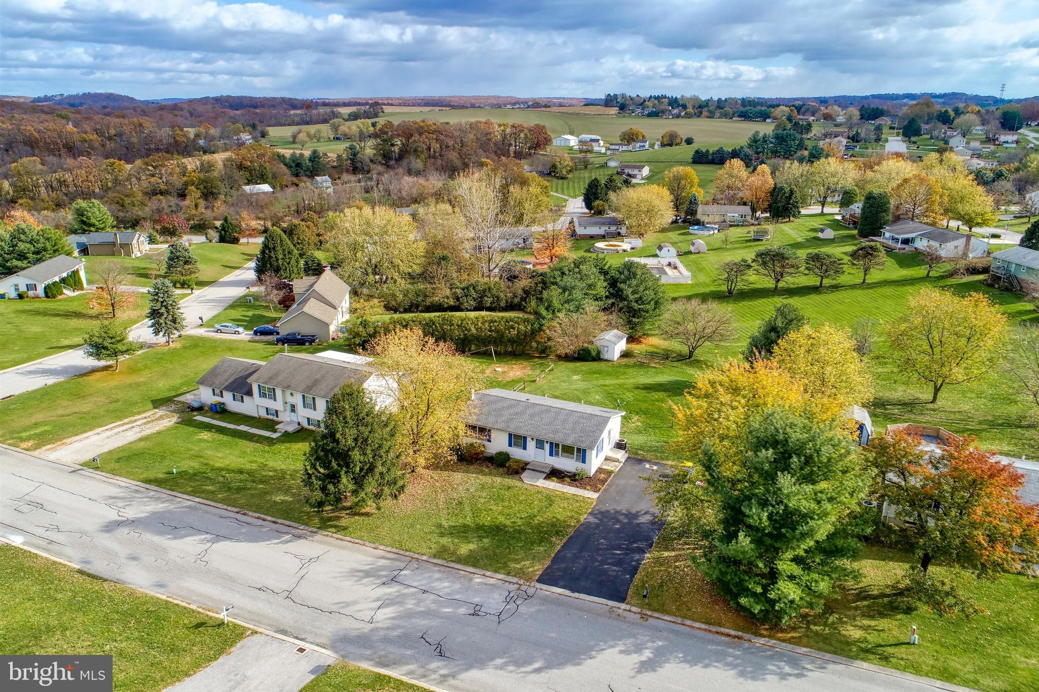 71 Michelle Way Hanover, PA 17331 - Photo 41 of 48 aerial views
