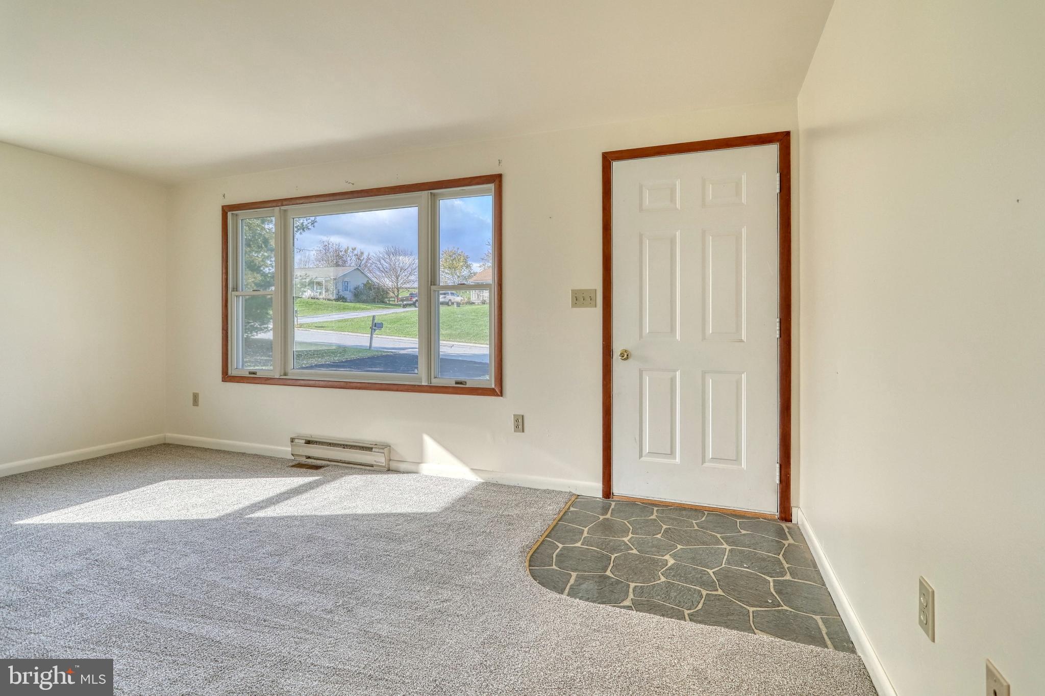 71 Michelle Way Hanover, PA 17331 - Photo 7 of 48 Living room with lots of natural light
