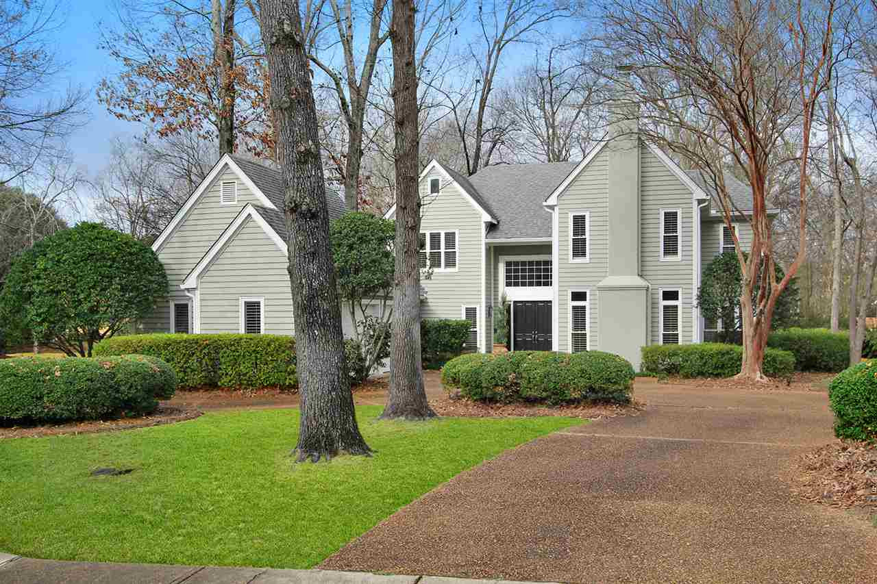 209 Sawbridge Drive Ridgeland, MS 39157 - Photo 1 of 26 Photo 1