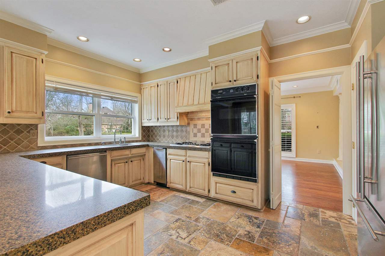 209 Sawbridge Drive Ridgeland, MS 39157 - Photo 16 of 26 Photo 16