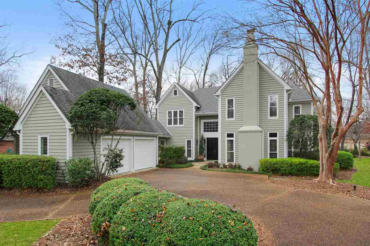 209 Sawbridge Drive Ridgeland, MS 39157 - Photo 23 of 26 Photo 23