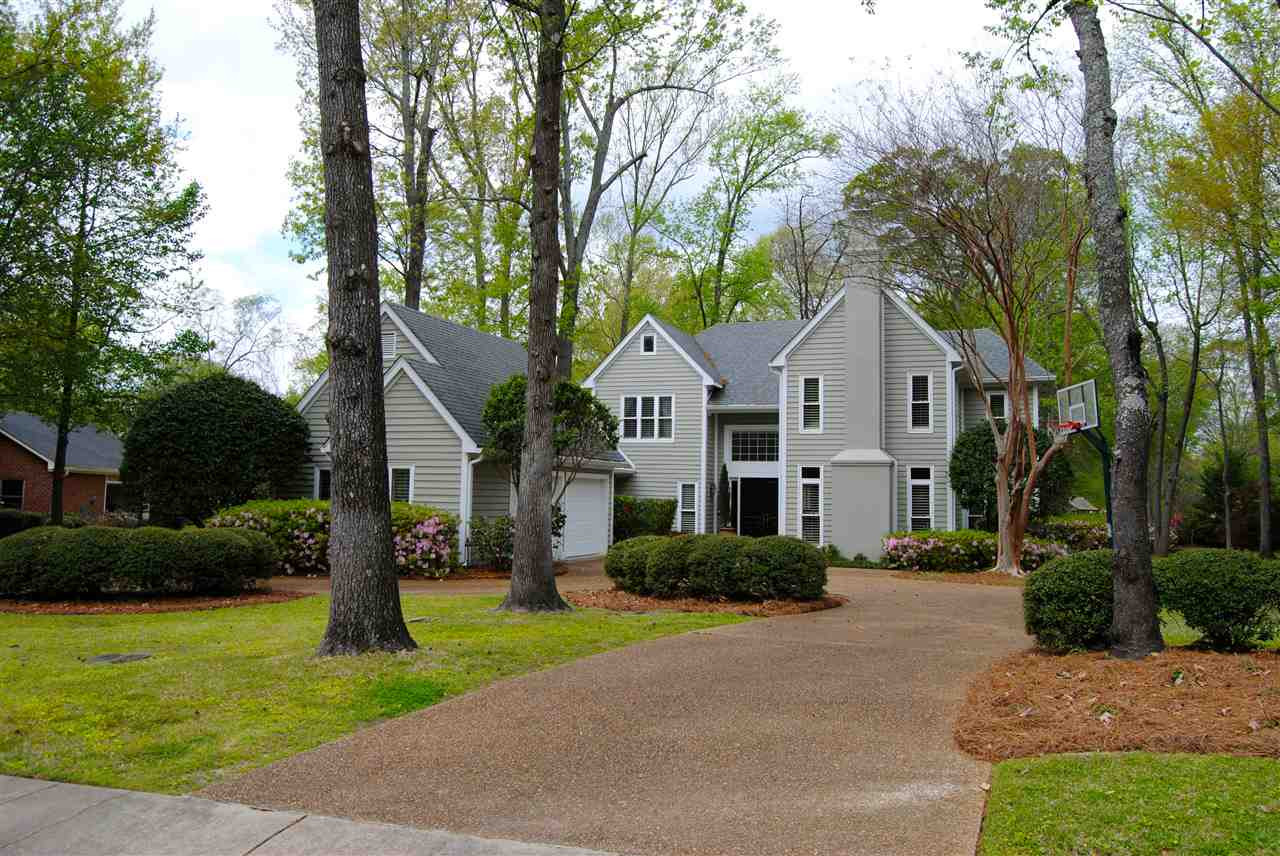 209 Sawbridge Drive Ridgeland, MS 39157 - Photo 25 of 26 Photo 25