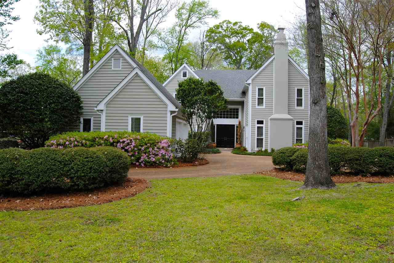 209 Sawbridge Drive Ridgeland, MS 39157 - Photo 26 of 26 Photo 26
