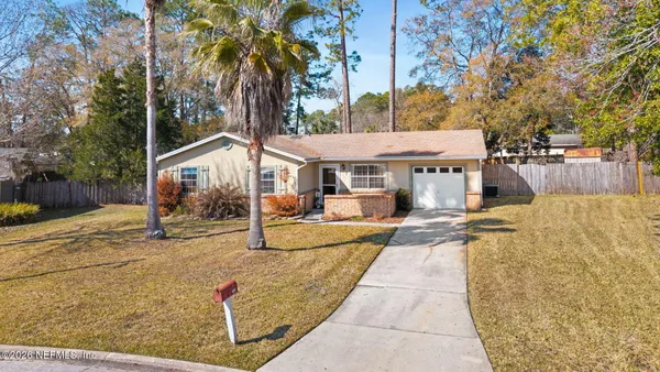 $265,000 | 191 Teakwood Circle West, Middleburg, FL 32068