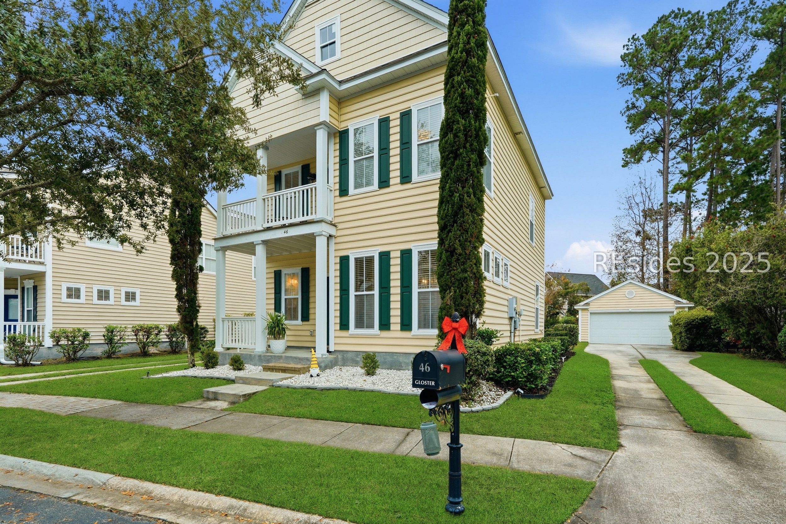 46 Woods Bay Road Bluffton, SC 29910 - Photo 1 of 1 Gallery Image 1