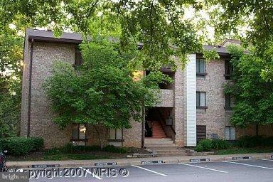 2236 Castle Rock Square, Unit 2B Reston, VA 20191 - Photo 1 of 1 Exterior (Main)
