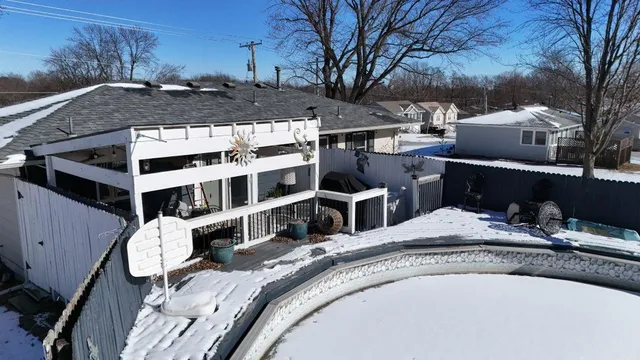 $299,900 | 508 East Price Avenue, Savannah, MO 64485