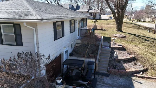 $279,900 | 508 East Price Avenue, Savannah, MO 64485