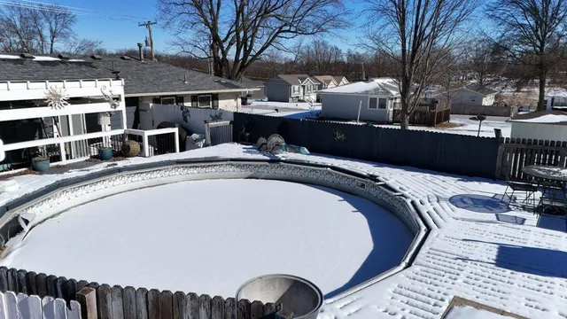 $299,900 | 508 East Price Avenue, Savannah, MO 64485