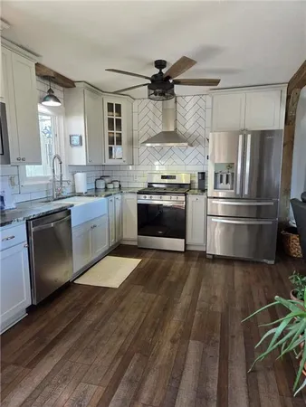 $279,900 | 508 East Price Avenue, Savannah, MO 64485