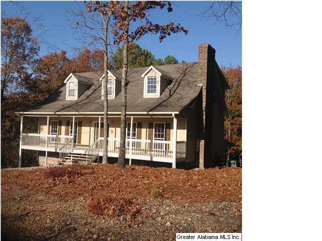 289 Forest Parkway Alabaster, AL 35007 - Photo 4 of 6