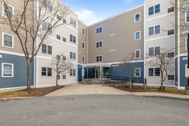 $549,000 | 30 Franklin Street, Unit 314, Malden, MA 02148
