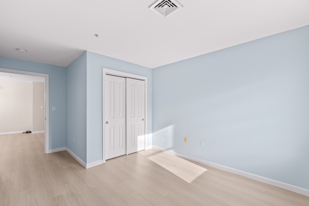 30 Franklin Street, Unit 314 Malden, MA 02148 - Photo 15 of 28 a view of an empty room