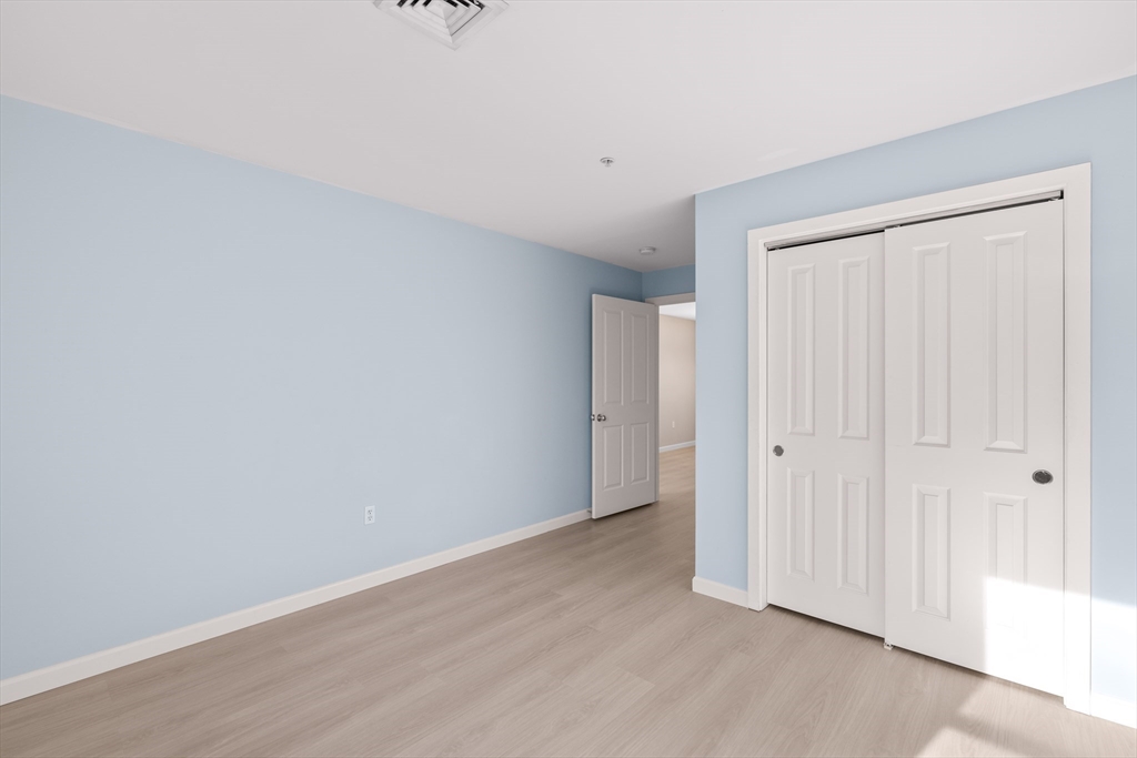 30 Franklin Street, Unit 314 Malden, MA 02148 - Photo 16 of 28 a view of an empty room