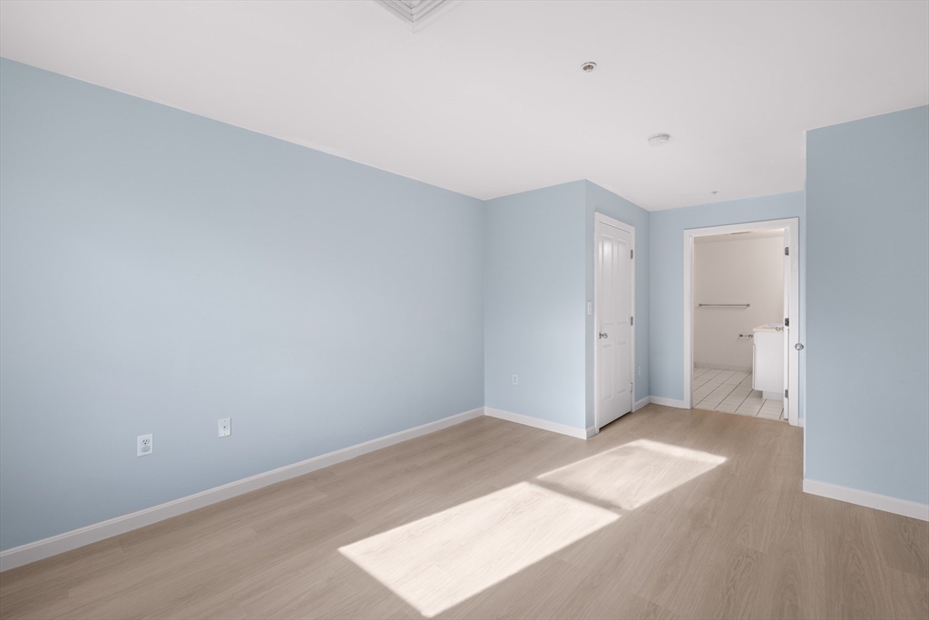 30 Franklin Street, Unit 314 Malden, MA 02148 - Photo 19 of 28 a view of an empty room