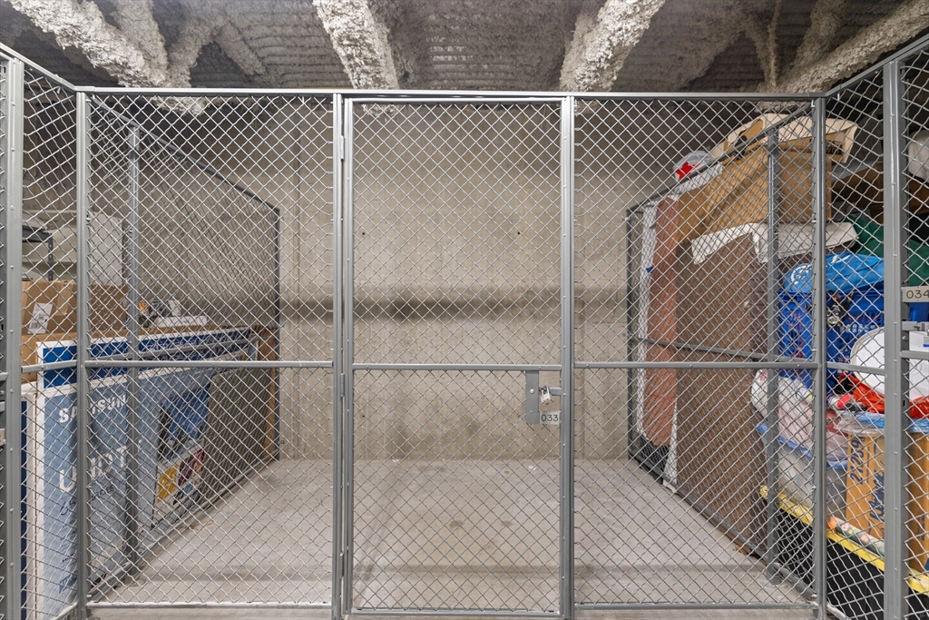 30 Franklin Street, Unit 314 Malden, MA 02148 - Photo 27 of 28 a bathroom with a shower