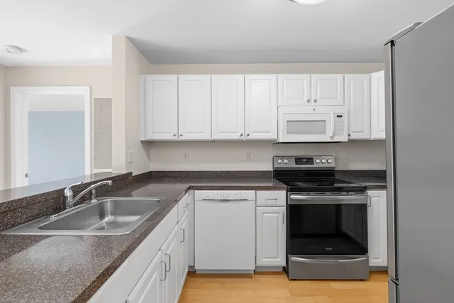 $549,000 | 30 Franklin Street, Unit 314, Malden, MA 02148