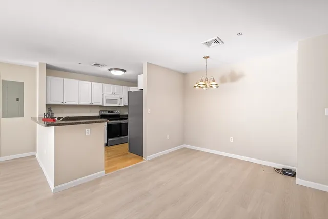 $549,000 | 30 Franklin Street, Unit 314, Malden, MA 02148