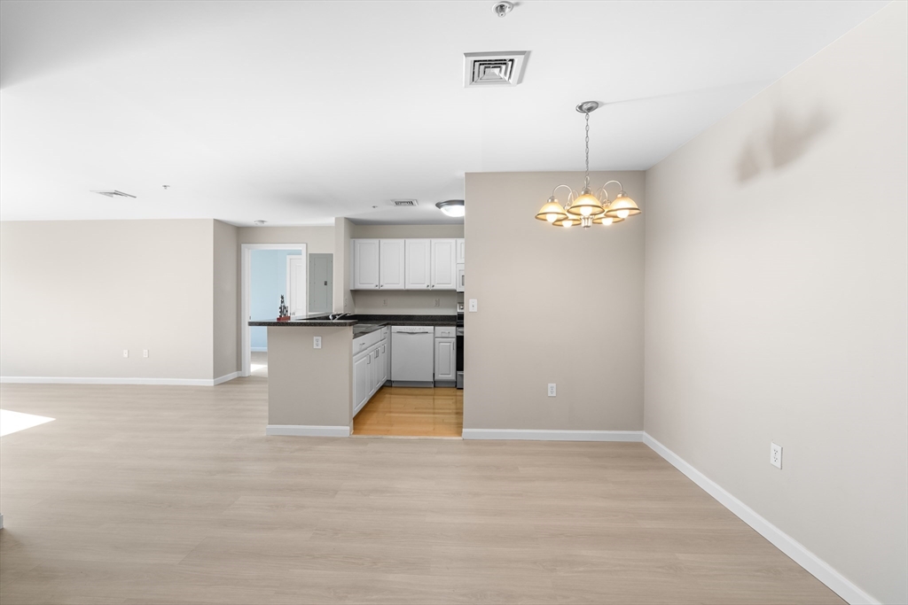 30 Franklin Street, Unit 314 Malden, MA 02148 - Photo 7 of 28 a view of kitchen and window