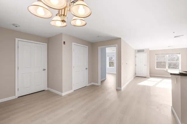 $549,000 | 30 Franklin Street, Unit 314, Malden, MA 02148