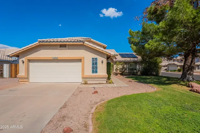 $529,900 | 12751 North 85th Drive, Peoria, AZ 85381