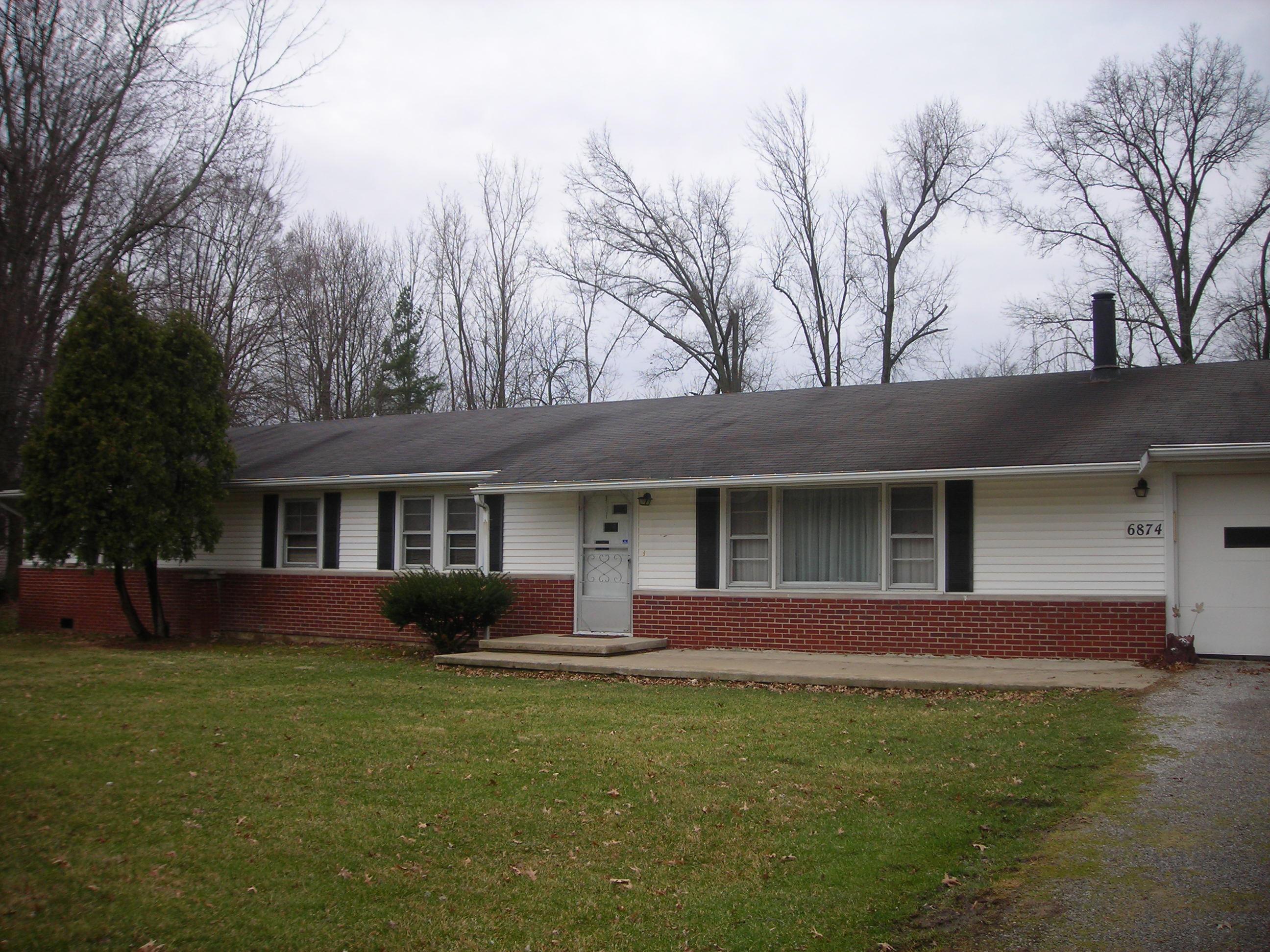6874 Big Walnut Road Westerville, OH 43082 - Photo 1 of 10 Gallery Image 1